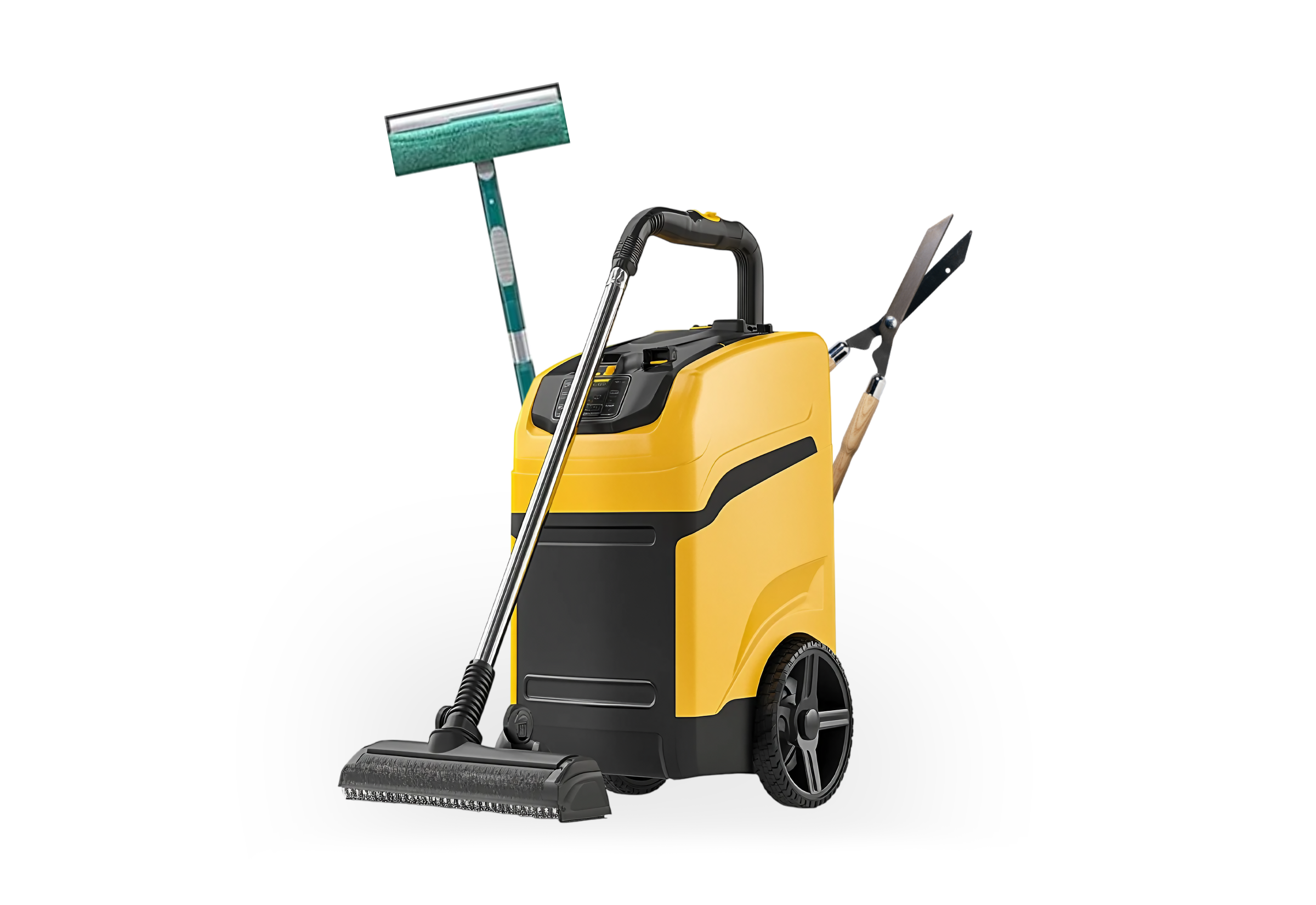 Imagem contendo todos os produtos
